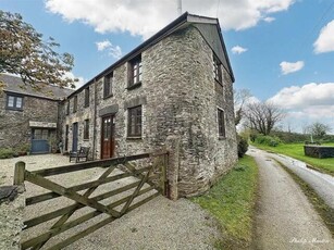 2 Bedroom Terraced House For Sale In Tregony