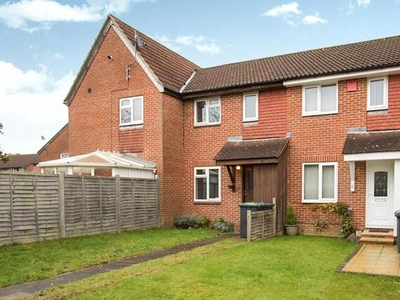 2 Bedroom Terraced House For Sale In Waterlooville, Hampshire