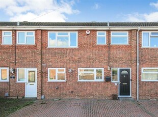 2 Bedroom Terraced House For Sale In Westoning, Bedfordshire