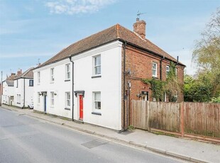 2 Bedroom Terraced House For Sale In Wingham