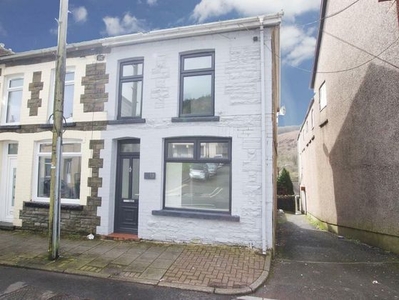 2 bedroom terraced house for sale Tonypandy, CF40 2BD