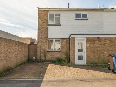 3 Bed House For Sale in Iffley, East Oxford, OX4 - 5194134