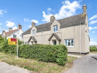 3 Bed House To Rent in Middle Barton, Oxfordshire, OX7 - 629