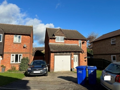 3 Bed House To Rent in Spindleside, Biceter, OX26 - 509