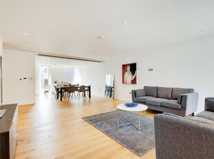 3 bedroom apartment for rent in Ashley House, 3 Monck Street, SW1P