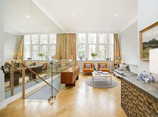 3 bedroom apartment for rent in Marsham Street, London, SW1P