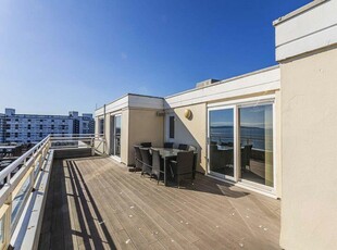 3 bedroom apartment for rent in West Cliff Road, Bournemouth, BH2