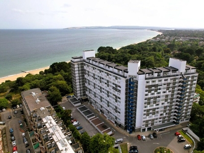 3 bedroom apartment for sale in Admirals Walk, WEST CLIFF, West Cliff Road, Bournemouth, Dorset, BH2