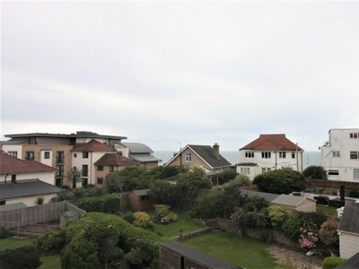 3 bedroom apartment for sale in Clifton Road, Bournemouth, BH6