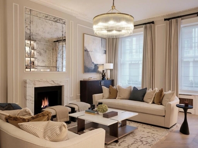 3 bedroom apartment for sale in Eaton Place, London, SW1X