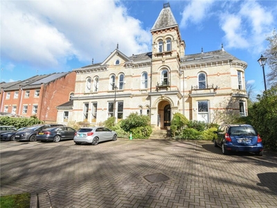 3 bedroom apartment for sale in Holly Royde House, 56 Palatine Road, West Didsbury, Manchester, M20