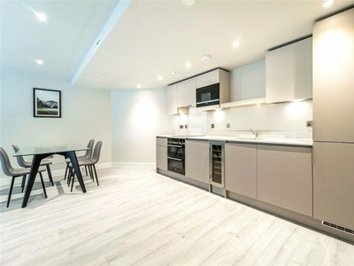 3 bedroom apartment for sale in St Martins Place, 196 Broad Street, Birmingham, B15