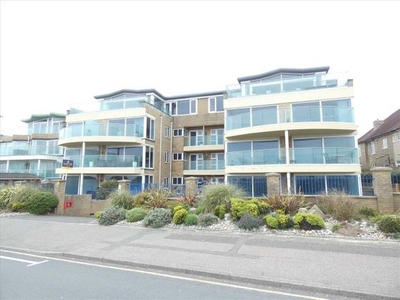 3 bedroom apartment to rent Bournemouth, BH5 2EL