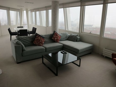 3 bedroom apartment to rent Liverpool, L1 8ND