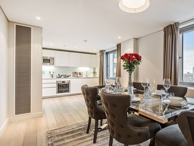 3 bedroom apartment to rent London, W2 1AN