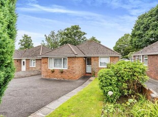 3 Bedroom Bungalow For Sale In Eastleigh, Hampshire