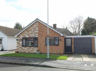 3 Bedroom Bungalow For Sale In Lutterworth