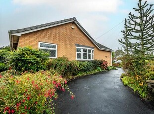 3 Bedroom Bungalow For Sale In Telford, Shropshire