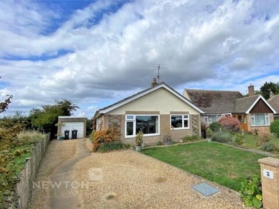 3 Bedroom Detached Bungalow For Sale In Easton On The Hill, Stamford