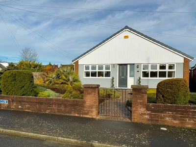 3 bedroom detached bungalow for sale in Pinewood Close, Formby, Liverpool, L37
