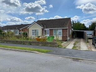 3 Bedroom Detached Bungalow For Sale In Stowupland