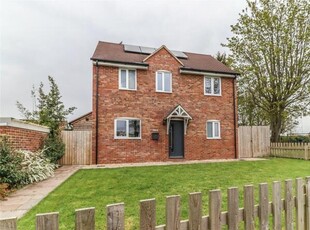 3 Bedroom Detached House For Sale In Andover, Hampshire