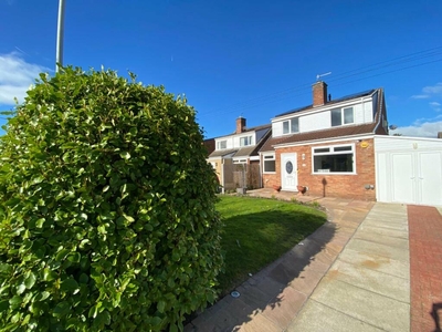 3 bedroom detached house for sale in Beechwood Drive, Formby, Liverpool, L37
