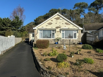 3 bedroom detached house for sale in Branksome Wood Gardens, Bournemouth, Dorset, BH2