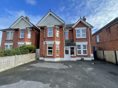 3 bedroom detached house for sale in Charminster Avenue, Bournemouth, BH9