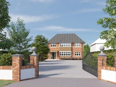 3 Bedroom Detached House For Sale In Chigwell, Essex