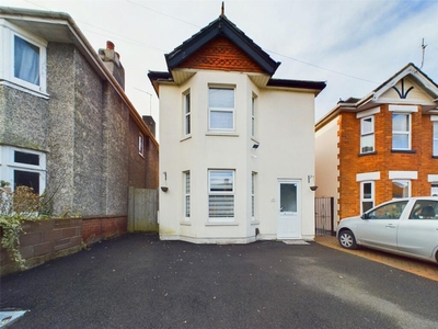3 bedroom detached house for sale in Cranleigh Road, Southbourne, Bournemouth, Dorset, BH6