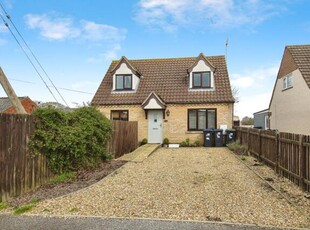 3 Bedroom Detached House For Sale In Ely