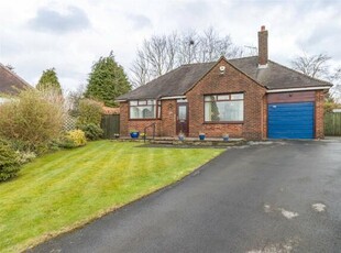 3 Bedroom Detached House For Sale In Grotton