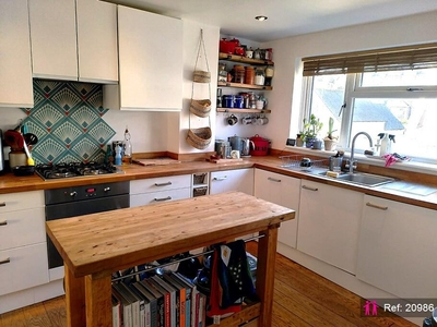 3 bedroom detached house for sale in Harrington Place, Brighton, BN1