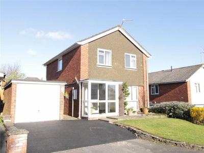 3 bedroom detached house for sale in Heads Farm Close, Bournemouth, BH10