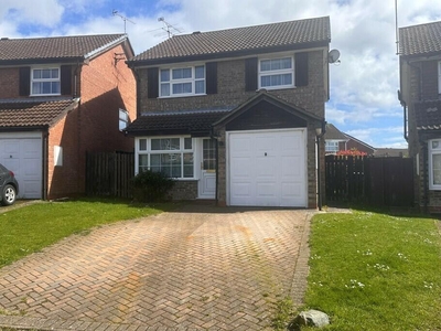 3 bedroom detached house for sale in Kingsford Close, Woodley, Reading, Berkshire, RG5