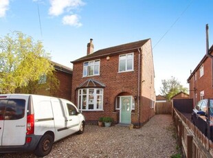 3 Bedroom Detached House For Sale In Langley Mill