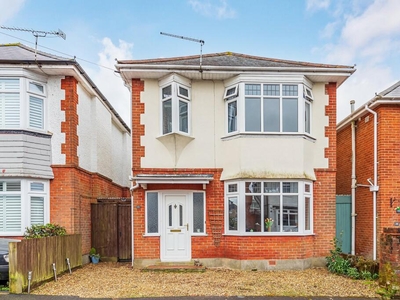 3 bedroom detached house for sale in Middleton Road, Bournemouth, Dorset. BH9 2SU, BH9