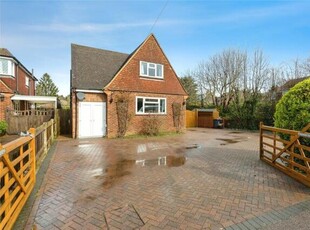 3 Bedroom Detached House For Sale In Tonbridge, Kent