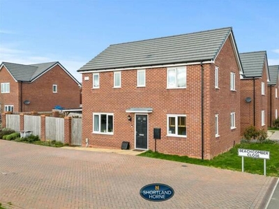 3 Bedroom Detached House For Sale In Willenhall, Coventry