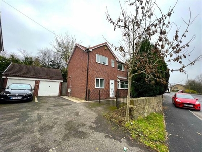 3 bedroom detached house to rent Worsbrough, S70 5PF
