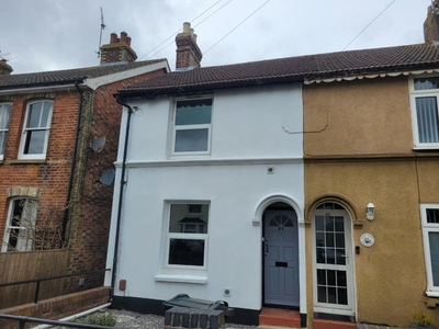 3 bedroom end of terrace house for rent in Romney Road, Willesborough, TN24