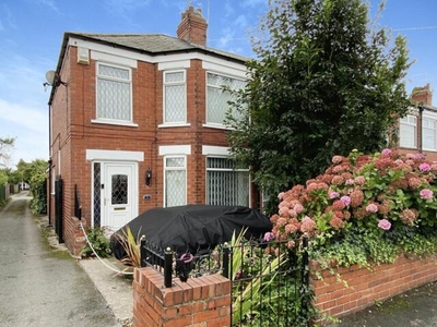 3 Bedroom End Of Terrace House For Sale In Hull, East Yorkshire