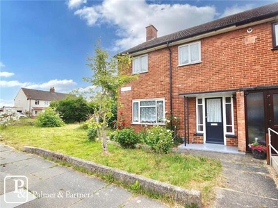 3 Bedroom End Of Terrace House For Sale In Ipswich, Suffolk
