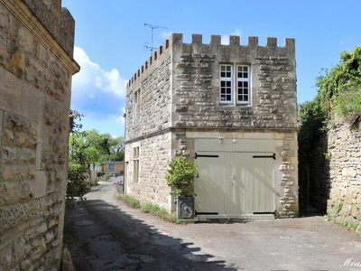 3 bedroom end of terrace house for sale in Mount Pleasant, Monkton Combe, Bath, BA2