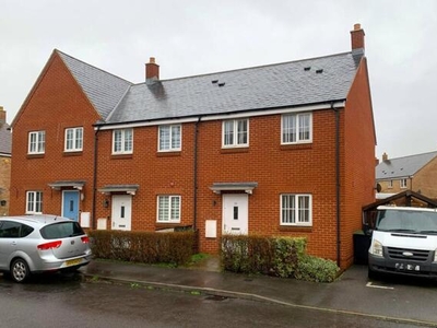 3 Bedroom End Of Terrace House For Sale In Stotfold, Hitchin