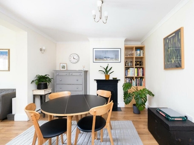 3 bedroom end of terrace house for sale in Willoughby Road, Horfield, BS7
