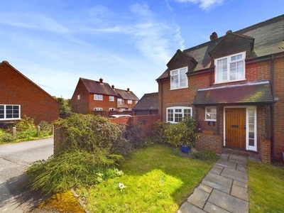 3 bedroom end of terrace house for sale Princes Risborough, HP27 0QQ