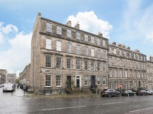3 bedroom flat for rent in Dundas Street, New Town, Edinburgh, EH3