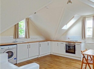3 bedroom flat for rent in Hayfield Road, North Oxford, Oxford, OX2